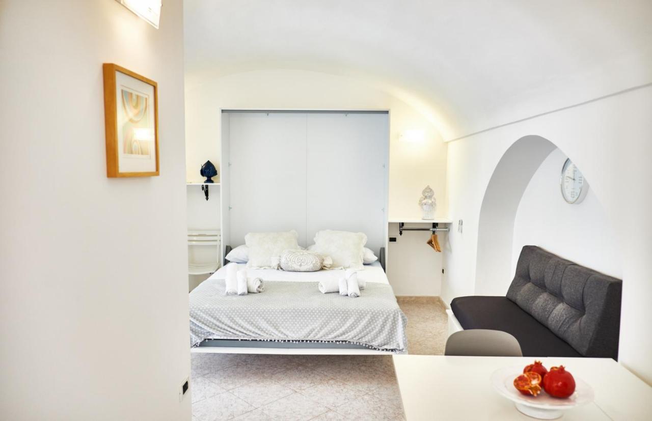 Balilla Guest House - Ostuni Centro - All Confort Kültér fotó