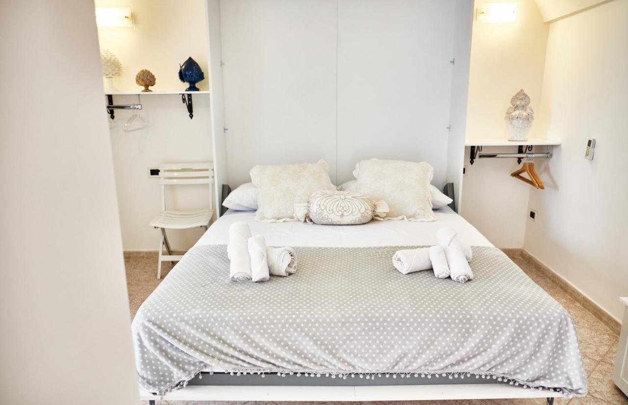 Balilla Guest House - Ostuni Centro - All Confort Kültér fotó