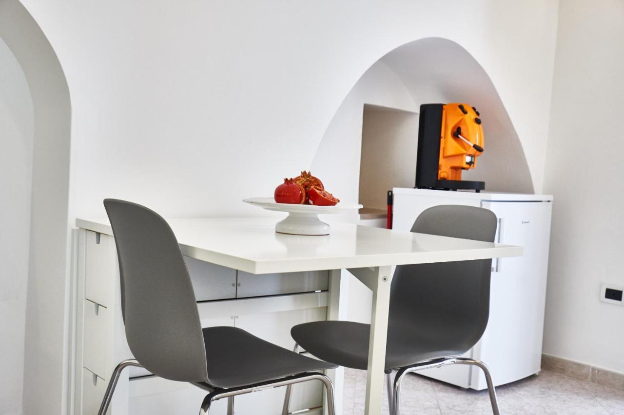 Balilla Guest House - Ostuni Centro - All Confort Kültér fotó