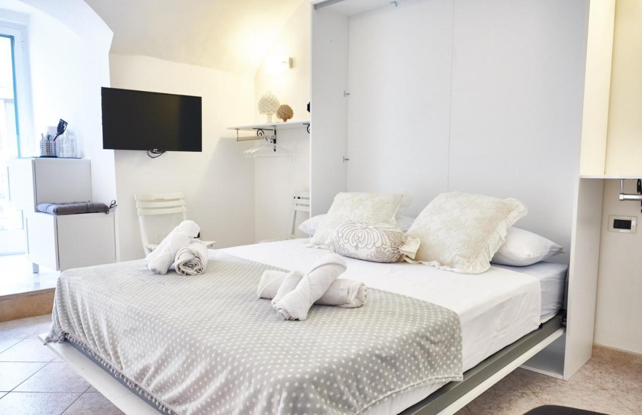 Balilla Guest House - Ostuni Centro - All Confort Kültér fotó