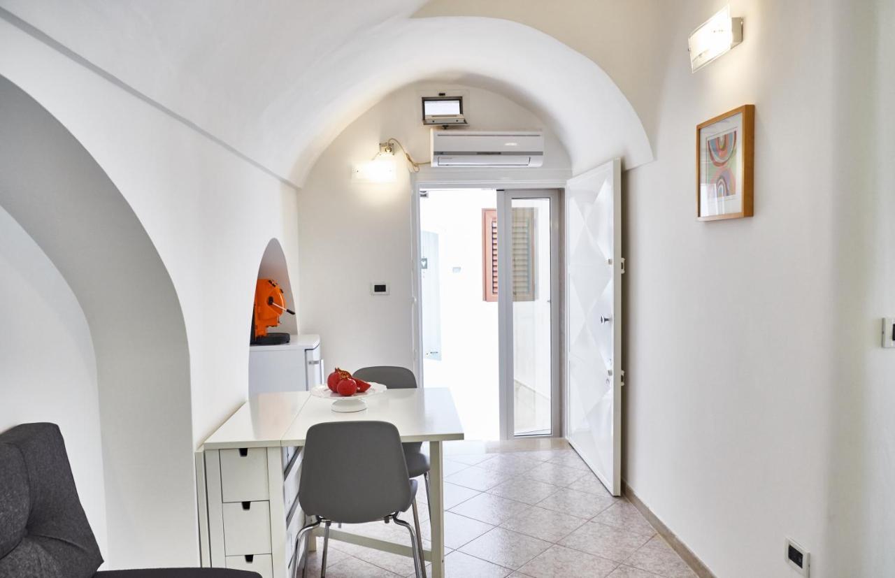 Balilla Guest House - Ostuni Centro - All Confort Kültér fotó