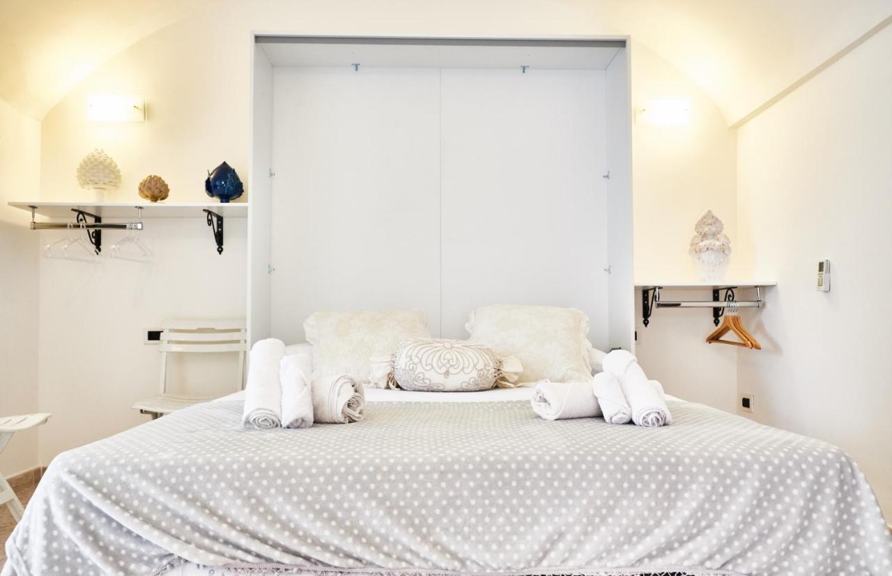 Balilla Guest House - Ostuni Centro - All Confort Kültér fotó