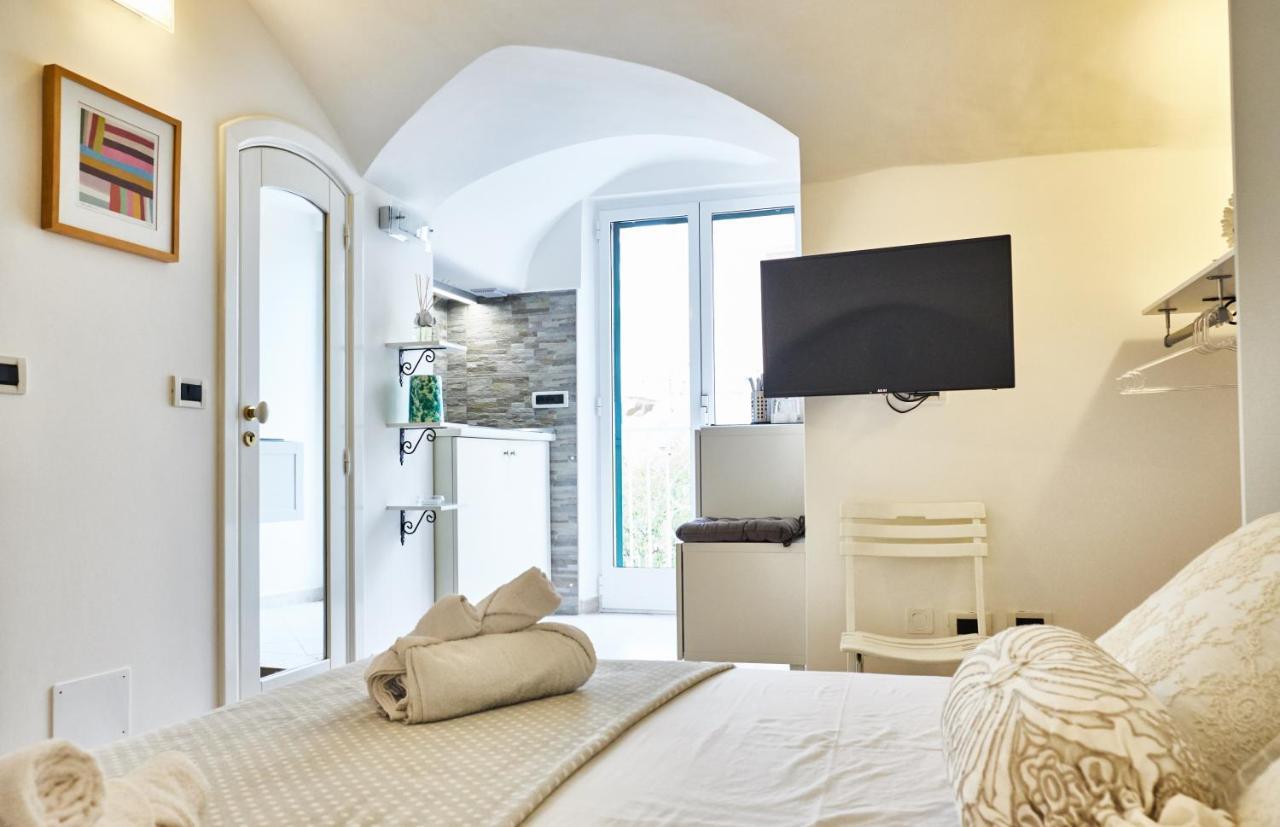 Balilla Guest House - Ostuni Centro - All Confort Kültér fotó