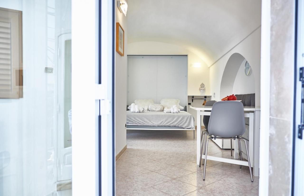 Balilla Guest House - Ostuni Centro - All Confort Kültér fotó