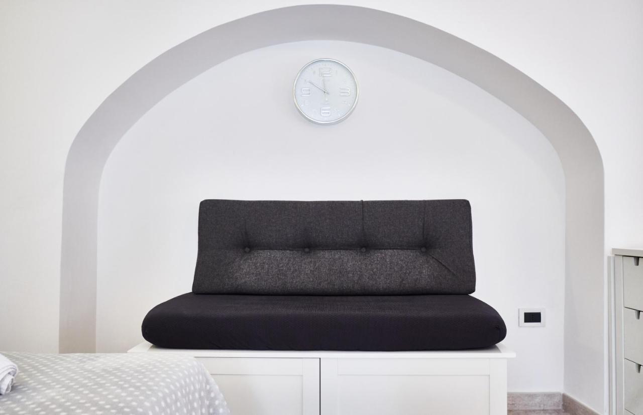 Balilla Guest House - Ostuni Centro - All Confort Kültér fotó