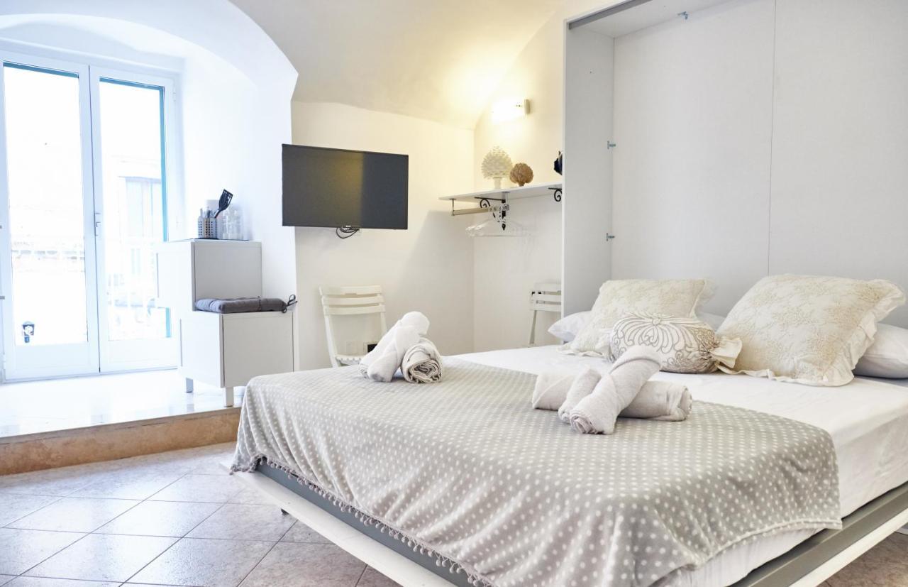 Balilla Guest House - Ostuni Centro - All Confort Kültér fotó