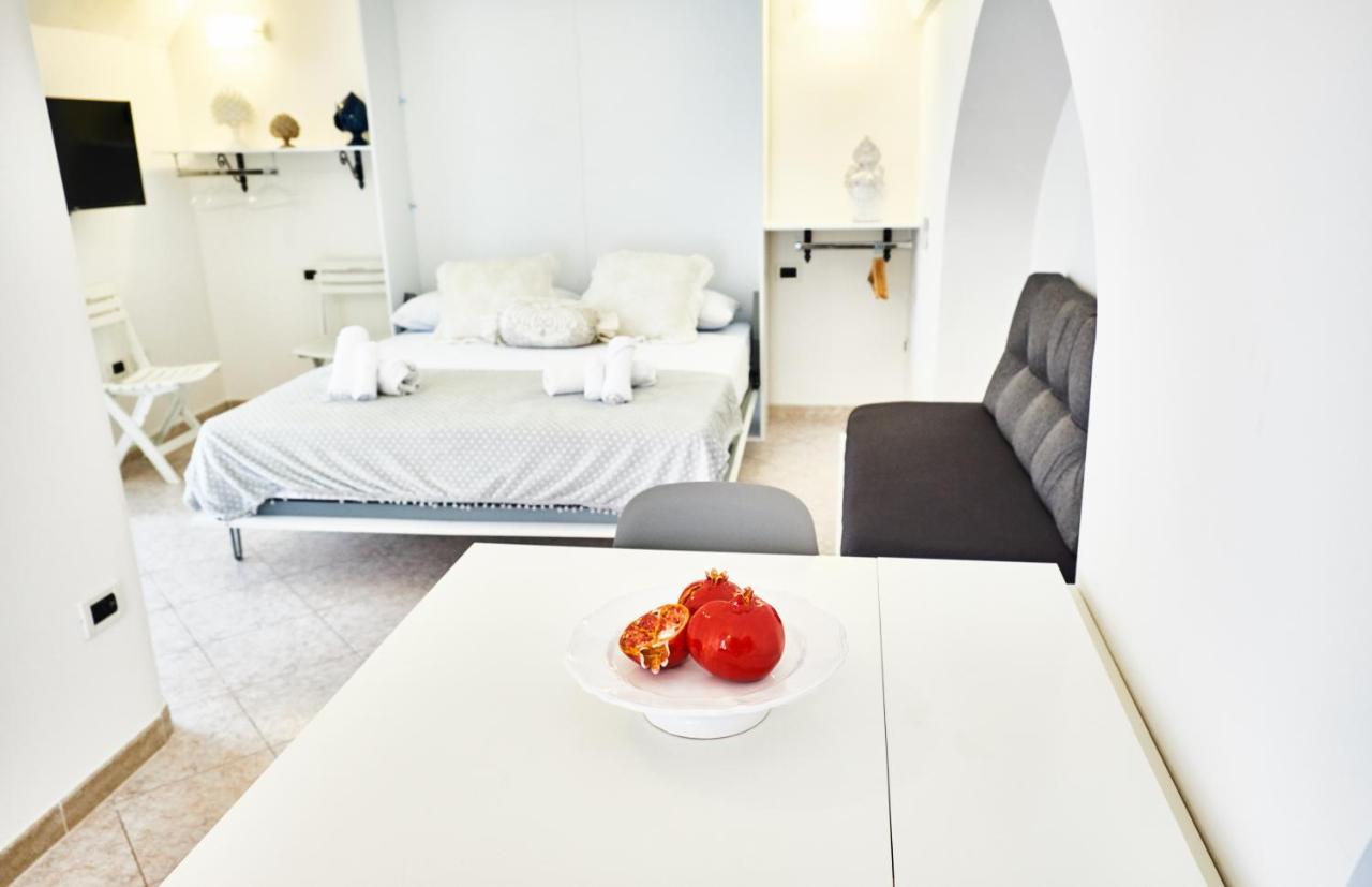 Balilla Guest House - Ostuni Centro - All Confort Kültér fotó