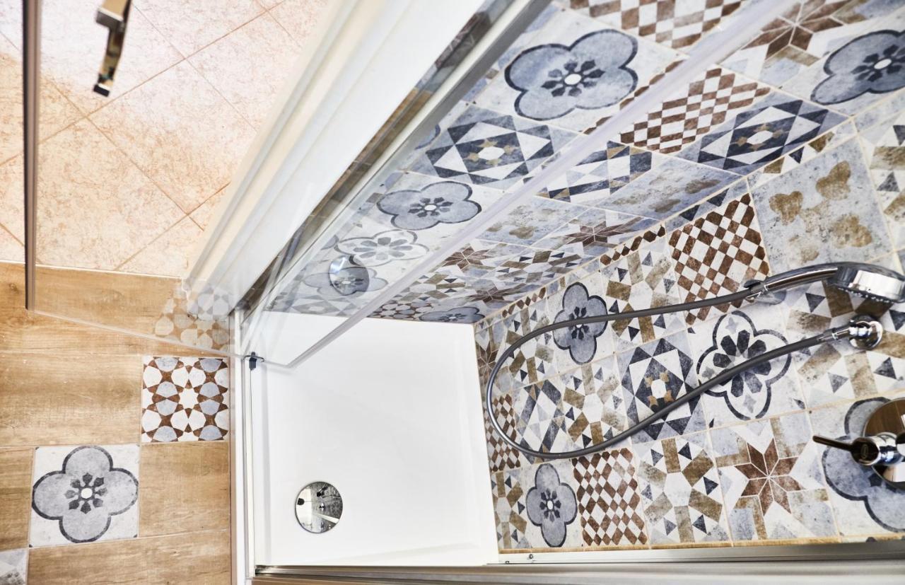 Balilla Guest House - Ostuni Centro - All Confort Kültér fotó