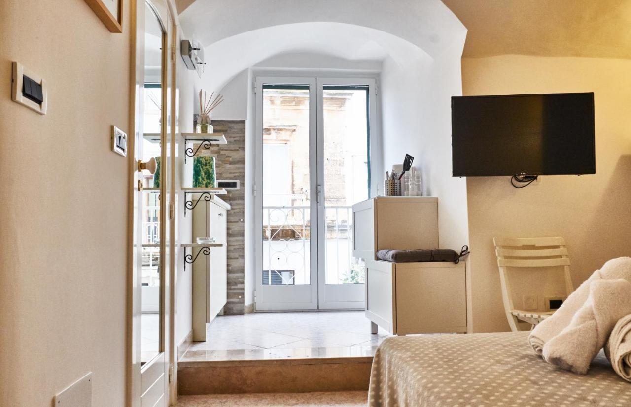 Balilla Guest House - Ostuni Centro - All Confort Kültér fotó