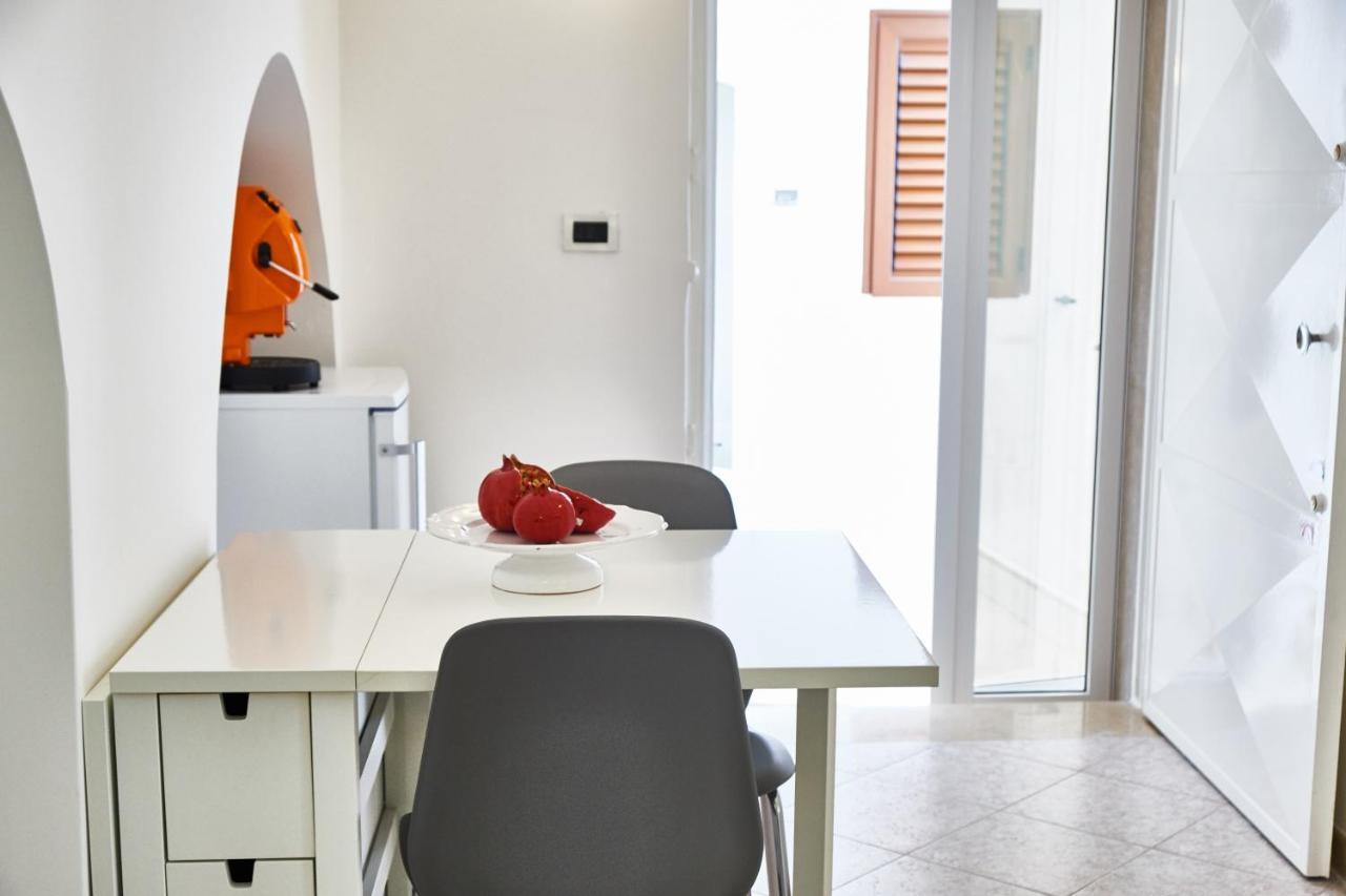 Balilla Guest House - Ostuni Centro - All Confort Kültér fotó