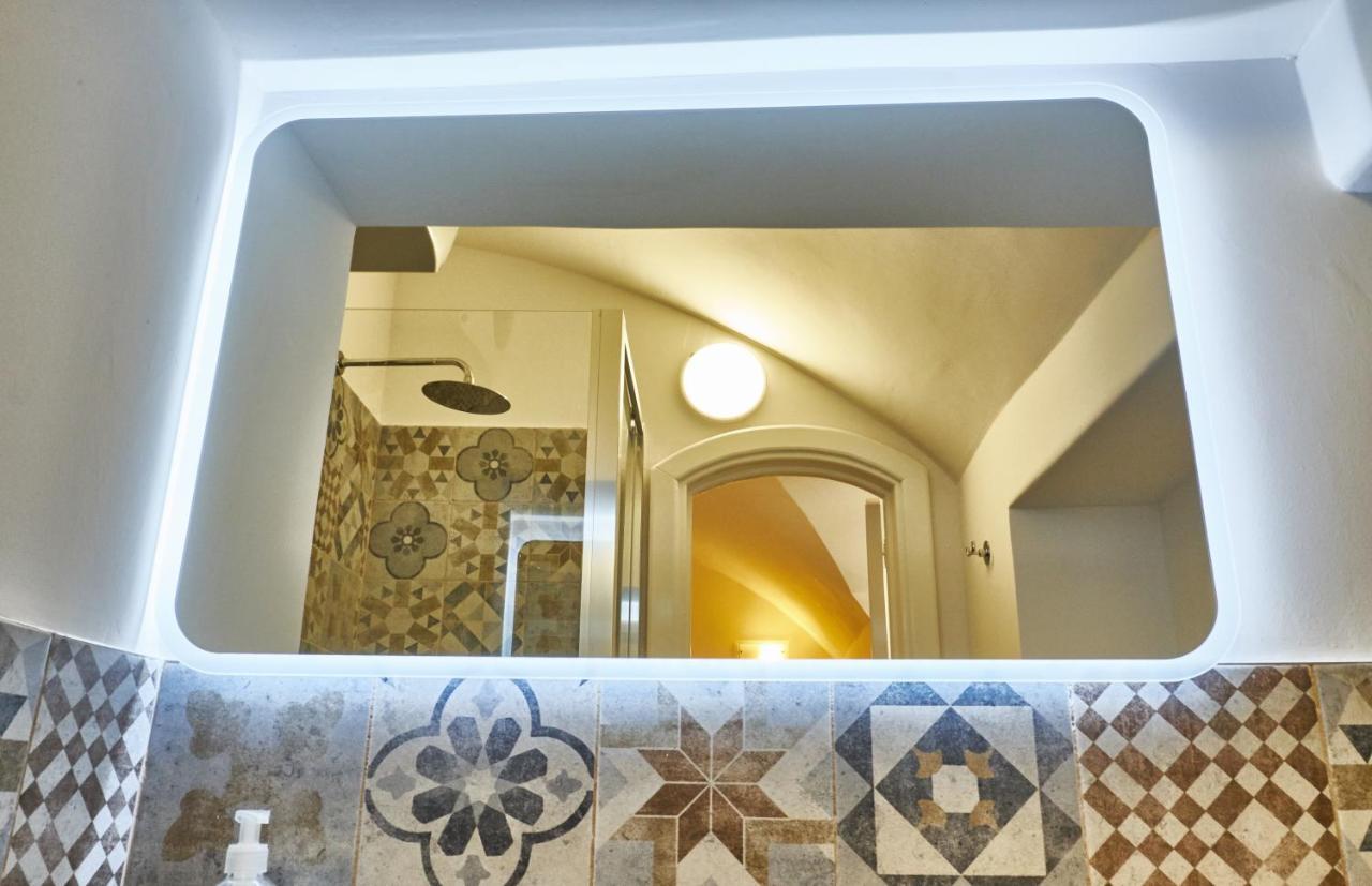Balilla Guest House - Ostuni Centro - All Confort Kültér fotó