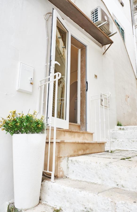 Balilla Guest House - Ostuni Centro - All Confort Kültér fotó